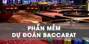 Phần mềm hack Baccarat với tỷ lệ thắng lên đến 95%
